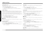 Preview for 196 page of Samsung NE63CB831512 User Manual