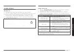 Preview for 197 page of Samsung NE63CB831512 User Manual