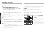 Preview for 202 page of Samsung NE63CB831512 User Manual