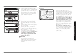 Preview for 203 page of Samsung NE63CB831512 User Manual