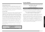 Preview for 215 page of Samsung NE63CB831512 User Manual