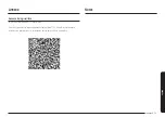 Preview for 217 page of Samsung NE63CB831512 User Manual