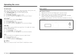 Preview for 48 page of Samsung NE63T8911SG User Manual