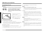 Preview for 54 page of Samsung NE63T8911SG User Manual