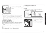 Preview for 57 page of Samsung NE63T8911SG User Manual