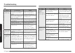 Preview for 62 page of Samsung NE63T8911SG User Manual