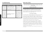 Preview for 66 page of Samsung NE63T8911SG User Manual