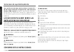 Preview for 76 page of Samsung NE63T8911SG User Manual