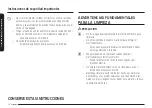 Preview for 90 page of Samsung NE63T8911SG User Manual