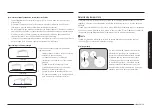 Preview for 99 page of Samsung NE63T8911SG User Manual