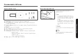 Preview for 101 page of Samsung NE63T8911SG User Manual