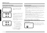 Preview for 168 page of Samsung NE63T8911SG User Manual