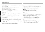 Preview for 186 page of Samsung NE63T8911SG User Manual