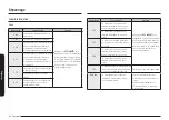 Preview for 204 page of Samsung NE63T8911SG User Manual