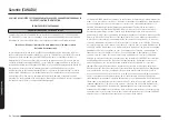 Preview for 208 page of Samsung NE63T8911SG User Manual