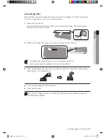 Preview for 27 page of Samsung Neo Forte : AVXWN series User Manual