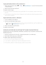 Preview for 87 page of Samsung Neo QA85QN90CAWXXY E-Manual