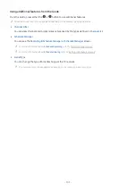 Preview for 107 page of Samsung Neo QA85QN90CAWXXY E-Manual