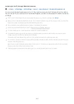 Preview for 139 page of Samsung Neo QA85QN90CAWXXY E-Manual