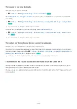 Preview for 208 page of Samsung Neo QA85QN90CAWXXY E-Manual