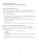 Preview for 228 page of Samsung Neo QA85QN90CAWXXY E-Manual