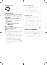 Предварительный просмотр 47 страницы Samsung Neo QLED QE65QN95AATXXH User Manual