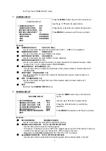 Preview for 10 page of Samsung NETWORK DIGITAL VIDEO RECORDER User Manual