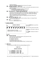 Preview for 11 page of Samsung NETWORK DIGITAL VIDEO RECORDER User Manual