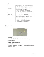 Preview for 9 page of Samsung NEXiO S160 Quick Reference Manual