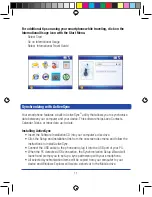 Preview for 11 page of Samsung Nextel I325 User Manual