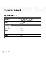 Предварительный просмотр 74 страницы Samsung NEXUS 50 User Manual