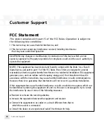 Предварительный просмотр 76 страницы Samsung NEXUS 50 User Manual