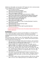 Preview for 13 page of Samsung Nexus S GT-i9020A User Manual