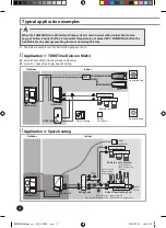 Preview for 8 page of Samsung NH080PHXEA Installation Manual