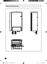 Preview for 12 page of Samsung NH080PHXEA Installation Manual