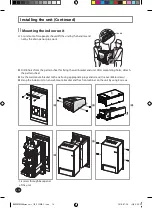 Preview for 14 page of Samsung NH080PHXEA Installation Manual