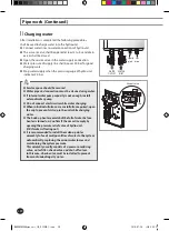 Preview for 20 page of Samsung NH080PHXEA Installation Manual