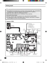 Preview for 22 page of Samsung NH080PHXEA Installation Manual