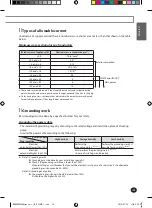 Preview for 25 page of Samsung NH080PHXEA Installation Manual