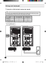 Preview for 28 page of Samsung NH080PHXEA Installation Manual