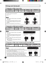 Preview for 30 page of Samsung NH080PHXEA Installation Manual