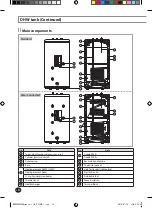 Preview for 36 page of Samsung NH080PHXEA Installation Manual