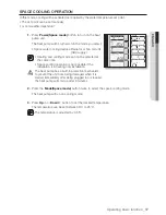 Preview for 17 page of Samsung NH080PHXEA User Manual