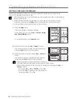 Preview for 26 page of Samsung NH080PHXEA User Manual