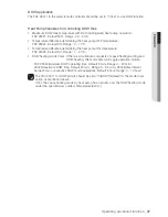 Preview for 37 page of Samsung NH080PHXEA User Manual