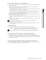 Preview for 39 page of Samsung NH080PHXEA User Manual