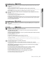 Preview for 5 page of Samsung NH300WHXES User Manual