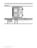 Preview for 12 page of Samsung NH300WHXES User Manual