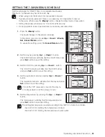 Preview for 23 page of Samsung NH300WHXES User Manual