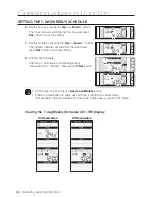 Preview for 24 page of Samsung NH300WHXES User Manual